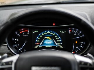 2021 Haval H9 I Рестайлинг, серый, 2399000 рублей, вид 5