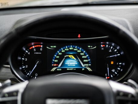 2021 Haval H9 I Рестайлинг, серый, 2399000 рублей, вид 5