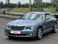 2004 Chrysler Crossfire, синий, 1200000 рублей - вид 5