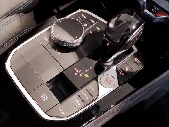 2020 BMW 2 серии 218i F44, серый - вид 19