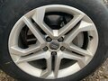 2017 Audi Q5 II (FY), белый, 3150000 рублей - вид 8