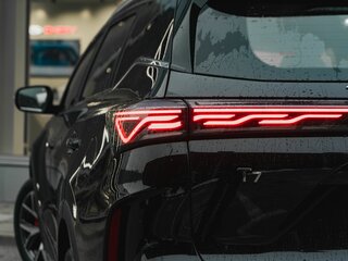 2026 Tenet T7, чёрный, 3108600 рублей, вид 5