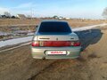 2003 Lada (ВАЗ) 2110, серый, 250000 рублей - вид 5