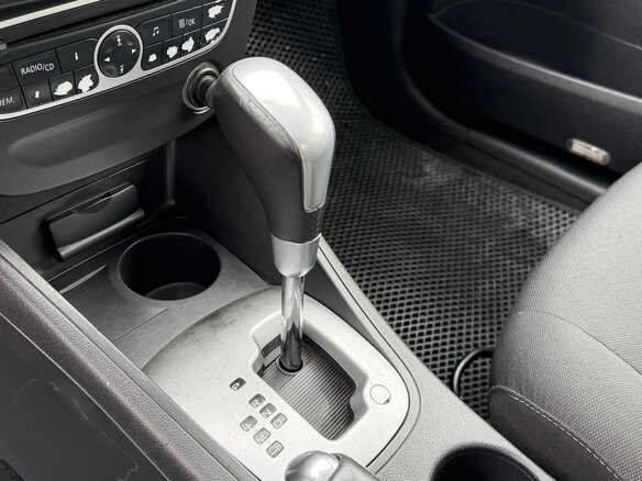 2012 Renault Fluence I, серый, 560000 рублей - вид 12