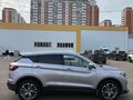 2020 Geely Coolray I, серебристый - вид 5