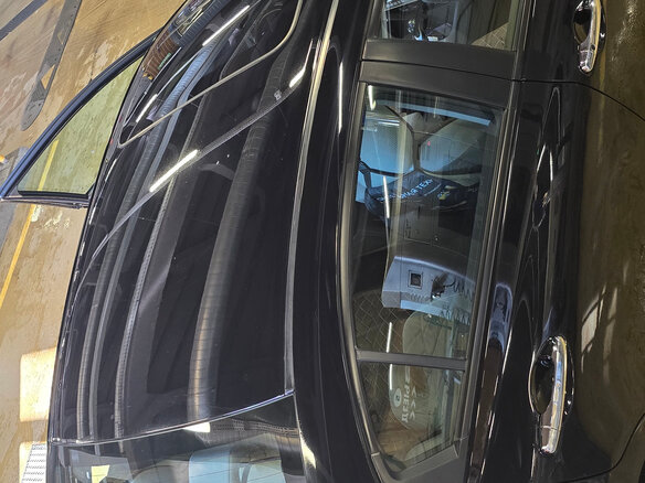 2012 Honda Civic IX, чёрный, 1250000 рублей - вид 10