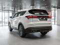 2026 Jetour X70+ I Рестайлинг, белый, 3399000 рублей - вид 3