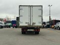 2011 Nissan Cabstar, белый - вид 4
