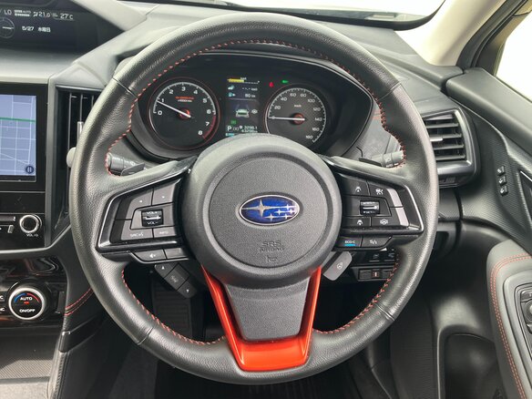 2023 Subaru Forester V Рестайлинг, чёрный, 2579100 рублей - вид 19