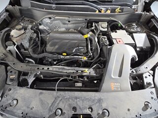 2023 Chevrolet Trax II, чёрный, 1720000 рублей, вид 5