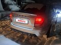 2024 Lada (ВАЗ) Granta Sportline I Рестайлинг, серый, 870000 рублей - вид 3