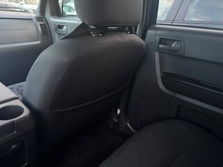2008 Ford Escape II, синий, 820000 рублей, вид 1