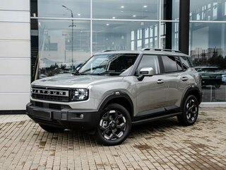 2026 Jetour T1, серебристый, 4199900 рублей, вид 1