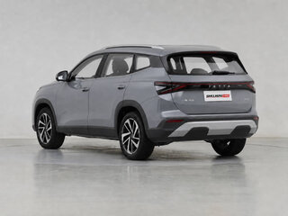 2026 Jetta VS8, серый, 2490000 рублей, вид 3