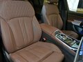 2023 BMW X7 40d I (G07) Рестайлинг, чёрный, 13800000 рублей - вид 9