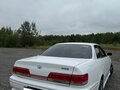 1999 Toyota Mark II VIII (X100), белый, 650000 рублей - вид 5