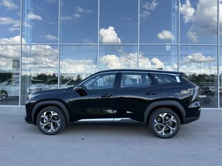 2026 VOLGA K40, чёрный, 3149000 рублей, вид 3