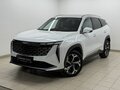 2024 Geely Atlas II, белый, 2910000 рублей
