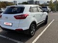 2019 Hyundai Creta I, белый, 1790000 рублей - вид 5