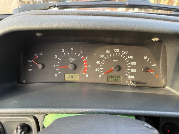 2009 Lada (ВАЗ) 2114, синий, 130000 рублей - вид 12