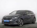 2020 Kia Ceed III, серый, 1369000 рублей - вид 1