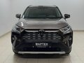 2021 Toyota RAV4 V (XA50), коричневый - вид 1