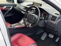 2022 Lexus CT 200h I Рестайлинг 2, белый, 2181013 рублей - вид 7