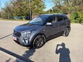 2021 Hyundai Creta I Рестайлинг, серый, 2200000 рублей
