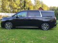 2022 Maxus G90, чёрный, 5100000 рублей - вид 7