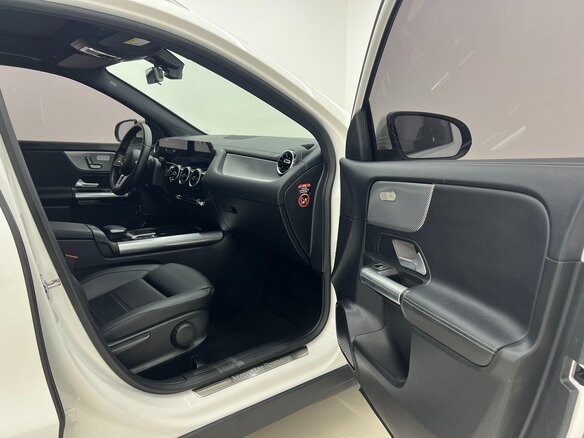 2021 Mercedes-Benz GLA 180 II (H247), белый, 2567007 рублей - вид 11