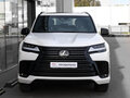 2025 Lexus LX 700h IV, белый, 22660000 рублей - вид 1