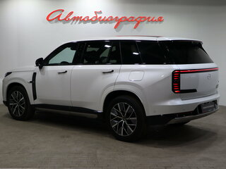 2026 GAC Trumpchi S7 I Рестайлинг, белый, 5490000 рублей, вид 4