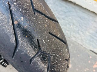 2006 Ducati Monster 1000, красный, 399999 рублей, вид 5