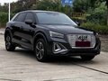 2022 Audi Q2 L e-tron I Рестайлинг, чёрный, 1756000 рублей - вид 2