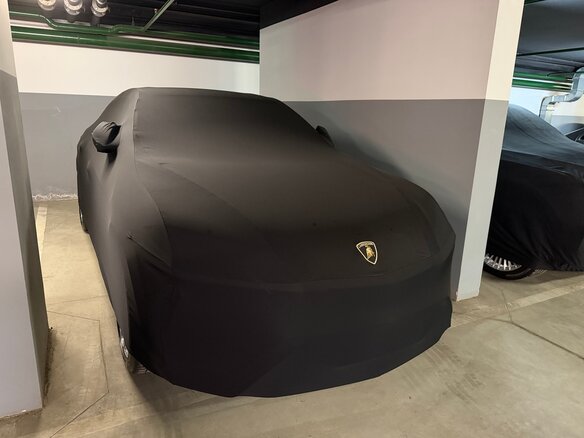 2021 Lamborghini Urus I, жёлтый, 25000000 рублей - вид 13