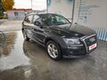 2011 Audi Q5 I (8R), чёрный, 1300000 рублей - вид 2
