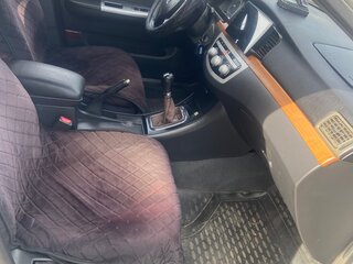2012 Lifan Solano I (620), серебристый, 245000 рублей, вид 5