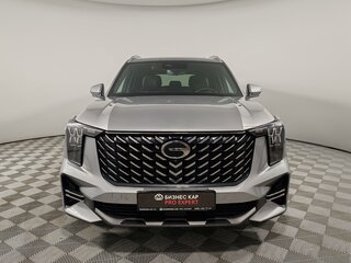 2024 GAC GS8 II, серый, 3049000 рублей, вид 2