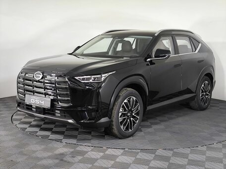 GAC GS4