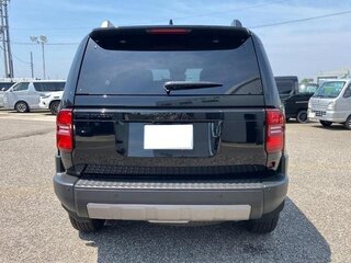 2025 Toyota Land Cruiser Prado 250 Series, чёрный, 7500700 рублей, вид 5