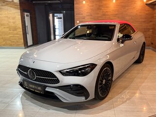 2026 Mercedes-Benz CLE 200, серый, 7980000 рублей, вид 1