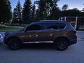 2019 Haval H6 I, коричневый, 1400000 рублей - вид 6