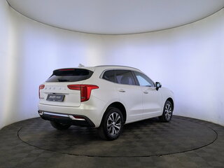 2023 Haval Jolion I, белый, 1790000 рублей, вид 5