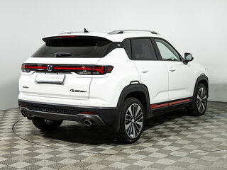 2024 Changan CS35 Plus I Рестайлинг, белый, 1879700 рублей, вид 5
