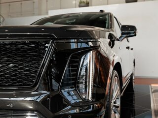 2026 Cadillac Escalade V Рестайлинг, чёрный, 22450000 рублей, вид 5