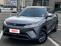 2026 BYD Yuan Up 45.12 kWh, серый
