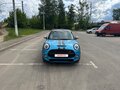 2014 Mini Hatch Cooper S III (F55/F56), голубой, 1550000 рублей - вид 1