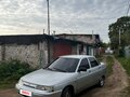 2004 Lada (ВАЗ) 2110, серебристый, 100000 рублей - вид 8