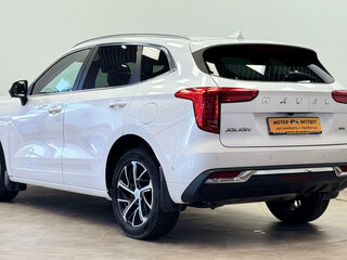 2023 Haval Jolion I, белый, 1900000 рублей, вид 3