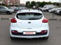 2013 Kia Ceed II, белый - вид 4